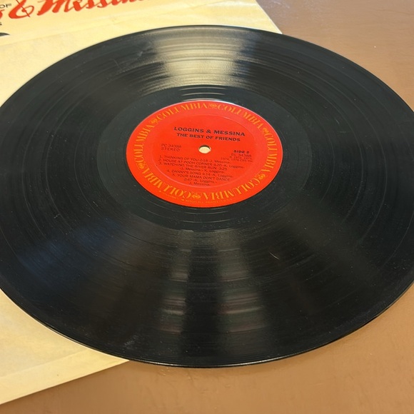 Vinyl LP - Picture 4 of 4